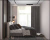 Luxury Flats with Sea and City Views in Mersin, Mezitli 12