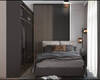 Luxury Flats with Sea and City Views in Mersin, Mezitli 13