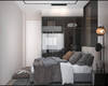Luxury Flats with Sea and City Views in Mersin, Mezitli 14