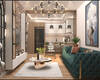 1-bedroom Modern Flats Close to the University in Mersin 8