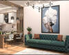 1-bedroom Modern Flats Close to the University in Mersin 11