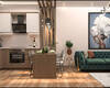 1-bedroom Modern Flats Close to the University in Mersin 12