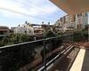 Mersin'de Geniş Teras Alanına Sahip Site İçinde İkiz Villa 22
