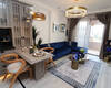Appartements Vue Mer Et Ville Dans Un Complexe À Erdemli Mersin  8
