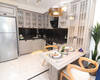 Appartements Vue Mer Et Ville Dans Un Complexe À Erdemli Mersin  11