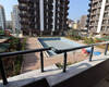 Appartements Vue Mer Et Ville Dans Un Complexe À Erdemli Mersin  14