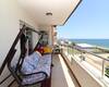 Appartement Met Zee- En Natuurzicht Aan De Kust In Mersin 23