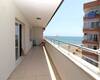 Appartement Met Zee- En Natuurzicht Aan De Kust In Mersin 25