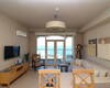 Sea-view Flats in a Complex in Ayaş Mersin 20