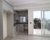 Newly-built Key-ready Flats with 1 Bedroom in Tece Mersin 13