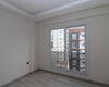 Newly-built Key-ready Flats with 1 Bedroom in Tece Mersin 16