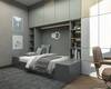 Huizen In Een Prestigieus Project In Mersin Erdemli 12
