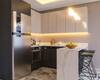 Stylish Flats in a Complex Near the Sea in Mersin Erdemli 11
