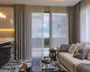 Stylish Flats in a Complex Near the Sea in Mersin Erdemli 12