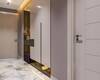 Stylish Flats in a Complex Near the Sea in Mersin Erdemli 14
