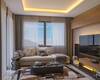 Stylish Flats in a Complex Near the Sea in Mersin Erdemli 8