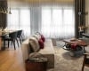 Appartements Intelligents Standarts A+ À Zincirlikuyu Sisli 8