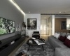 Appartements Intelligents Standarts A+ À Zincirlikuyu Sisli 9