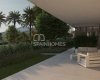 Sea View Luxury Apartments with Large Terraces in Benahavis 13