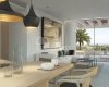 Sea View Luxury Apartments with Large Terraces in Benahavis 6