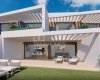 Torrox Málaga'da Modern Tasarımlı Deniz Manzaralı Daireler 23