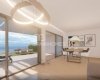 Torrox Málaga'da Modern Tasarımlı Deniz Manzaralı Daireler 14