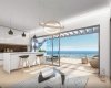 Torrox Málaga'da Modern Tasarımlı Deniz Manzaralı Daireler 17