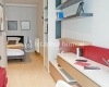 Quality Maltepe Flats 15 Minutes Away From the Airport