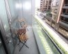 Меблированная Квартира в Охраняемом Комплексе в Бакыркёй 41