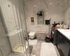 Privileged Flats in Kagithane Istanbul with a Swimming Pool 11