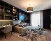 Sea View Apartments with Smart Home System in Bakırköy 28