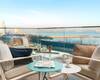 Sea View Apartments with Smart Home System in Bakırköy 23