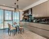 Sea View Apartments with Smart Home System in Bakırköy 24