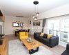 Spacious Flats with Forest Views in Sancaktepe Istanbul 17