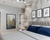 Appartements Neufs Pendik Avec Opportunité D'investissement 23