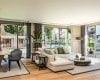 Modernly Designed Real Estate in an Elite Complex in Beykoz 20