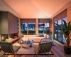 Modernly Designed Real Estate in an Elite Complex in Beykoz 21