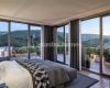Modernly Designed Real Estate in an Elite Complex in Beykoz 22