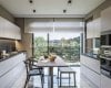 Modernly Designed Real Estate in an Elite Complex in Beykoz 23