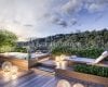 Modernly Designed Real Estate in an Elite Complex in Beykoz 18