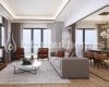 Luxury Apartments Walking Distance of Metro in Istanbul 12