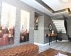 Furnished Detached-villa with Smart-home Systems Near Tuzla 20