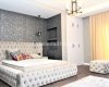 Furnished Detached-villa with Smart-home Systems Near Tuzla 29