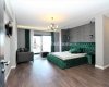Furnished Detached-villa with Smart-home Systems Near Tuzla 31