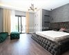 Furnished Detached-villa with Smart-home Systems Near Tuzla 33