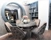 Furnished Detached-villa with Smart-home Systems Near Tuzla 10