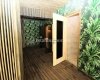 Furnished Detached-villa with Smart-home Systems Near Tuzla 51