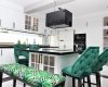 Furnished Detached-villa with Smart-home Systems Near Tuzla 15