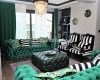Furnished Detached-villa with Smart-home Systems Near Tuzla 6