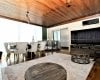 Well Located Triplex Villa in Tuzla Tepeoren 7